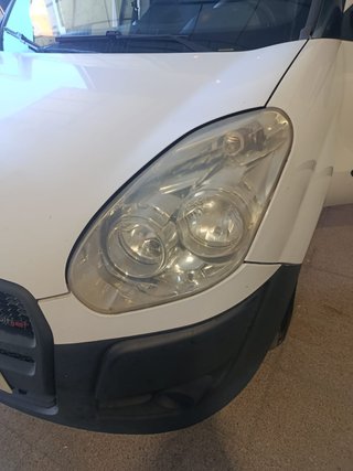 FIAT Doblò 2011