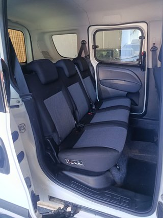 FIAT Doblò 2011