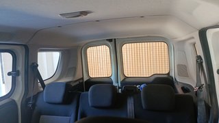 FIAT Doblò 2011