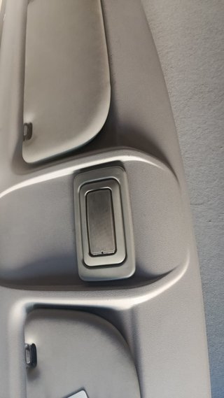 FIAT Doblò 2011