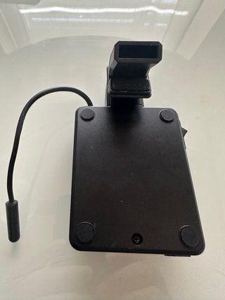 Ventilador Afan con termostato para acuario