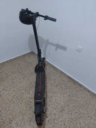 Monopatín Xiaomi 6 Pro