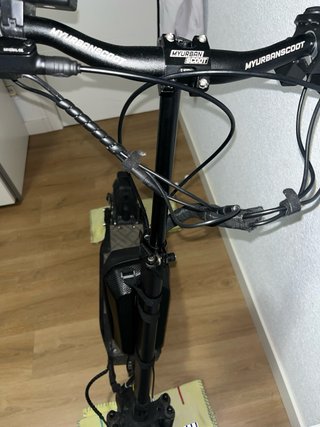 SmartGyro Crossover Dual Pro