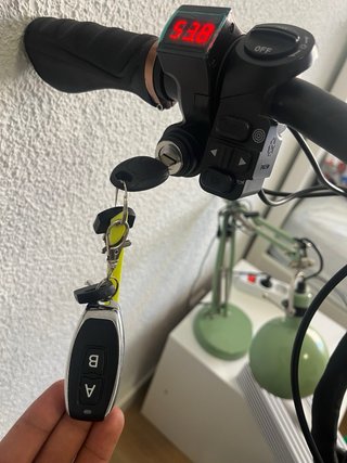 SmartGyro Crossover Dual Pro