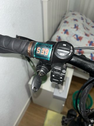 SmartGyro Crossover Dual Pro