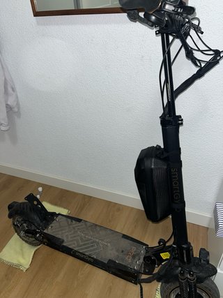 SmartGyro Crossover Dual Pro