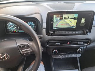 Hyundai Kona HEV 141CV Tecno 2C 2023
