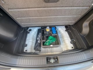 Hyundai Kona HEV 141CV Tecno 2C 2023