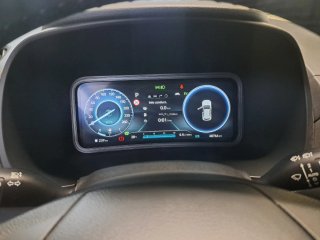 Hyundai Kona HEV 141CV Tecno 2C 2023