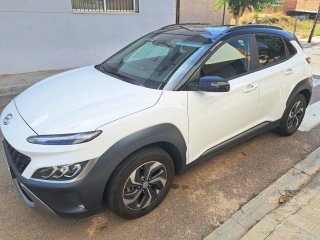 Hyundai Kona HEV 141CV Tecno 2C 2023