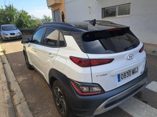 Hyundai Kona HEV 141CV Tecno 2C 2023