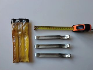 Herramientas de moto