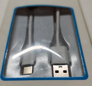 Cable USB-C  3A 3 metros