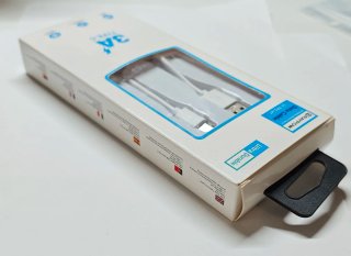Cable USB-C  3A 3 metros