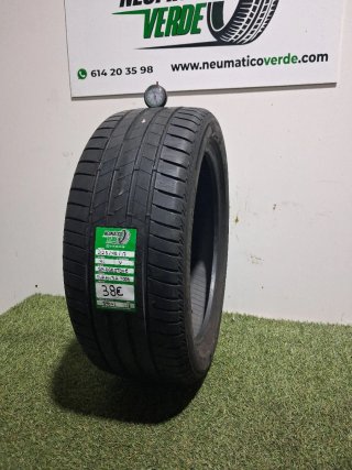 225 45 17 91Y BRIDGESTONE TURANZA T005