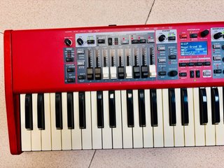 Nord Electro 6D Teclado Profesional