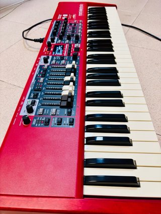 Nord Electro 6D Teclado Profesional