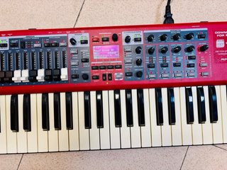 Nord Electro 6D Teclado Profesional
