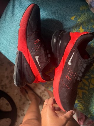 Zapatillas Nike Air Max 270 originales