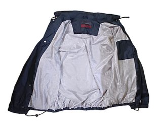 Giacca sportiva Addax uomo XL