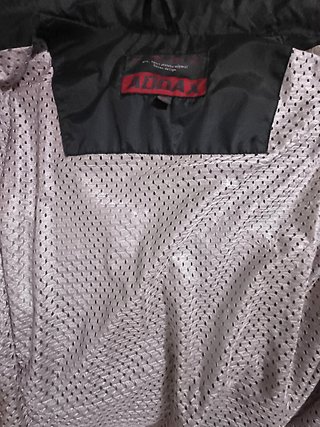 Giacca sportiva Addax uomo XL