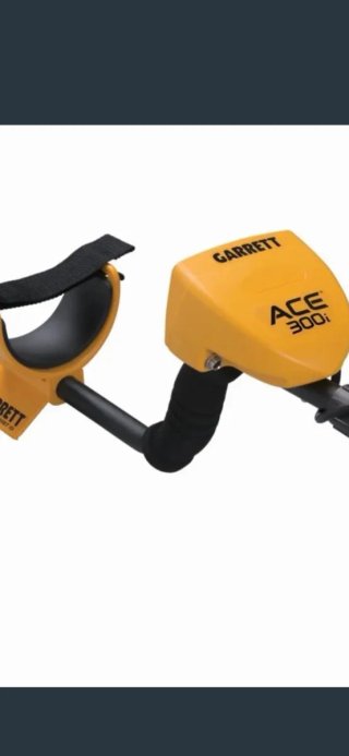 Detector de metales Garrett ACE 300