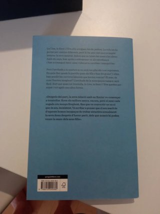 Dos novelas que són novedad