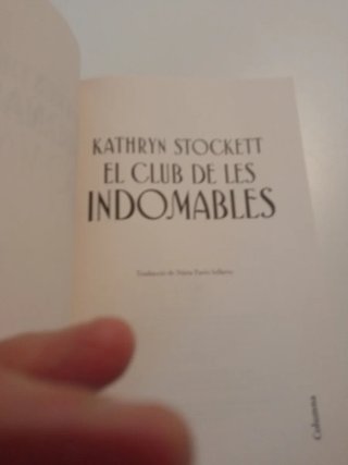 Dos novelas que són novedad