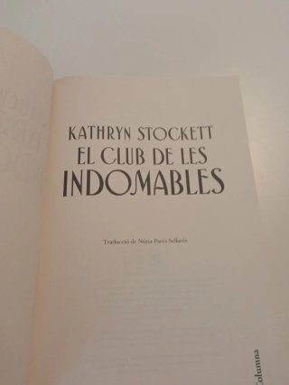 Dos novelas que són novedad