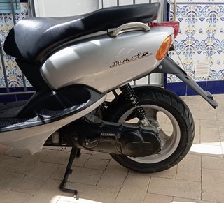 Scooter Yamaha Neos YN50R