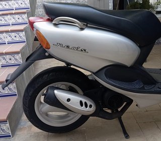 Scooter Yamaha Neos YN50R