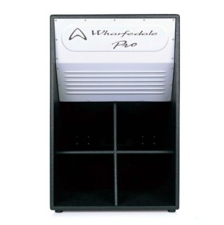Subgrave Wharfedale Pro + Etapa