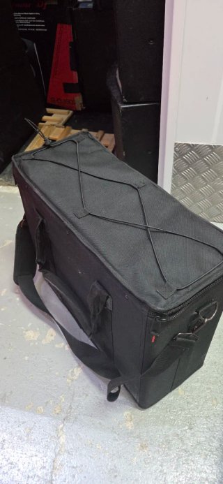 Subgrave Wharfedale Pro + Etapa