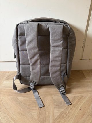 Mochila Urbana Estilo Viaje
