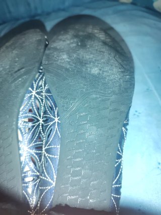 Zapatos Pitillos Talla 39 Marrones