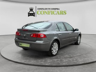 Renault Laguna 2007
