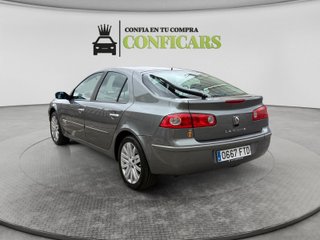 Renault Laguna 2007