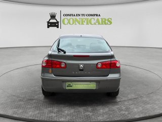 Renault Laguna 2007