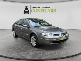 Renault Laguna 2007