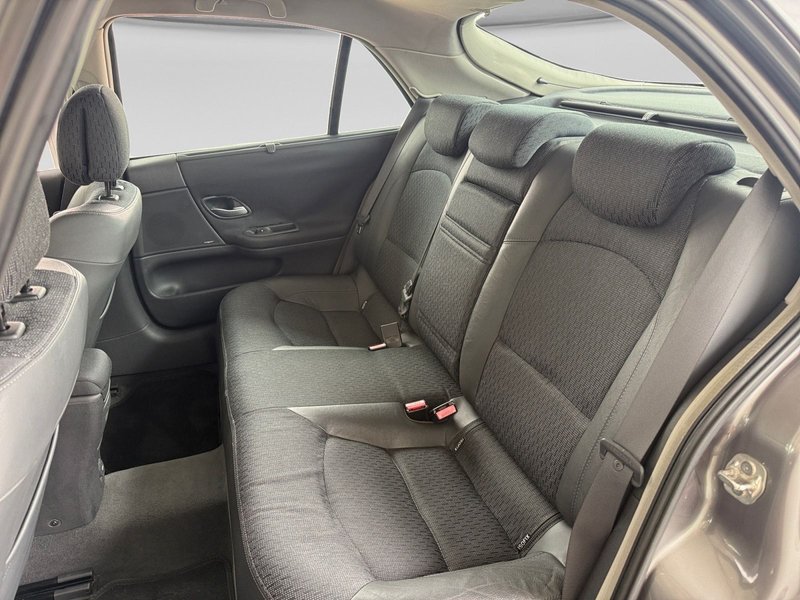 Renault Laguna 2.0 16v Luxe Dynamique 2007, foto 9