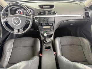 Renault Laguna 2007