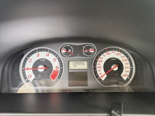 Renault Laguna 2007