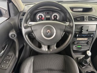 Renault Laguna 2007