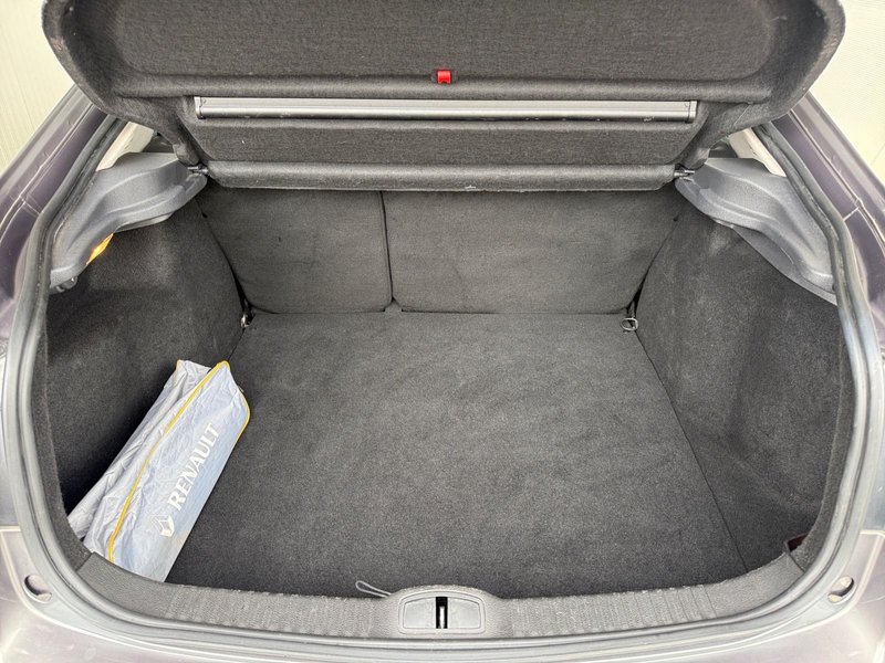 Renault Laguna 2.0 16v Luxe Dynamique 2007, foto 17