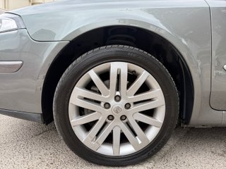 Renault Laguna 2007