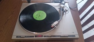 Giradischi Pioneer PL-400