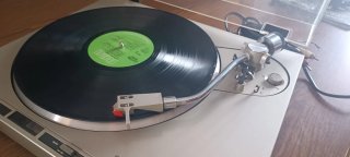 Giradischi Pioneer PL-400