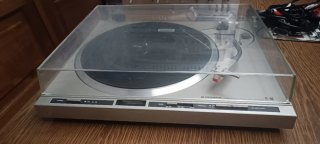 Giradischi Pioneer PL-400