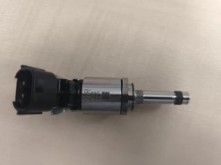 Inyector Renault/Dacia 1.2 tce está nuevo sin usar