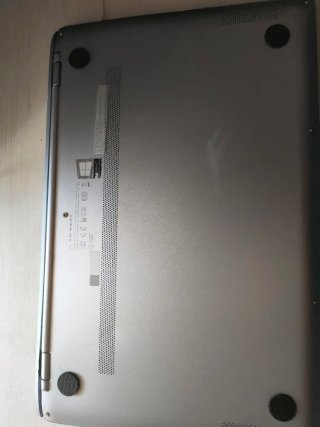 Portátil Asus Zenbook UX431FAC Gris/Plata